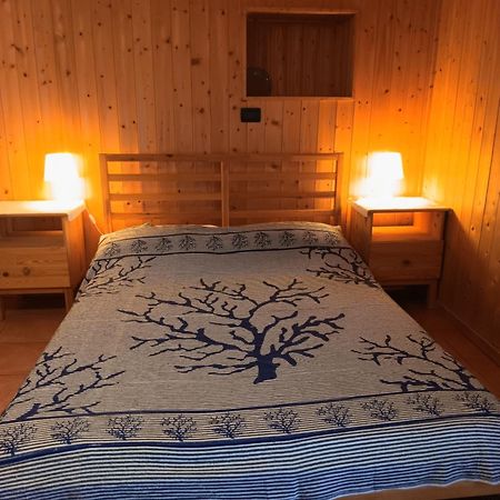 La Casa Antica Bed & Breakfast Pont-Saint-Martin Dış mekan fotoğraf