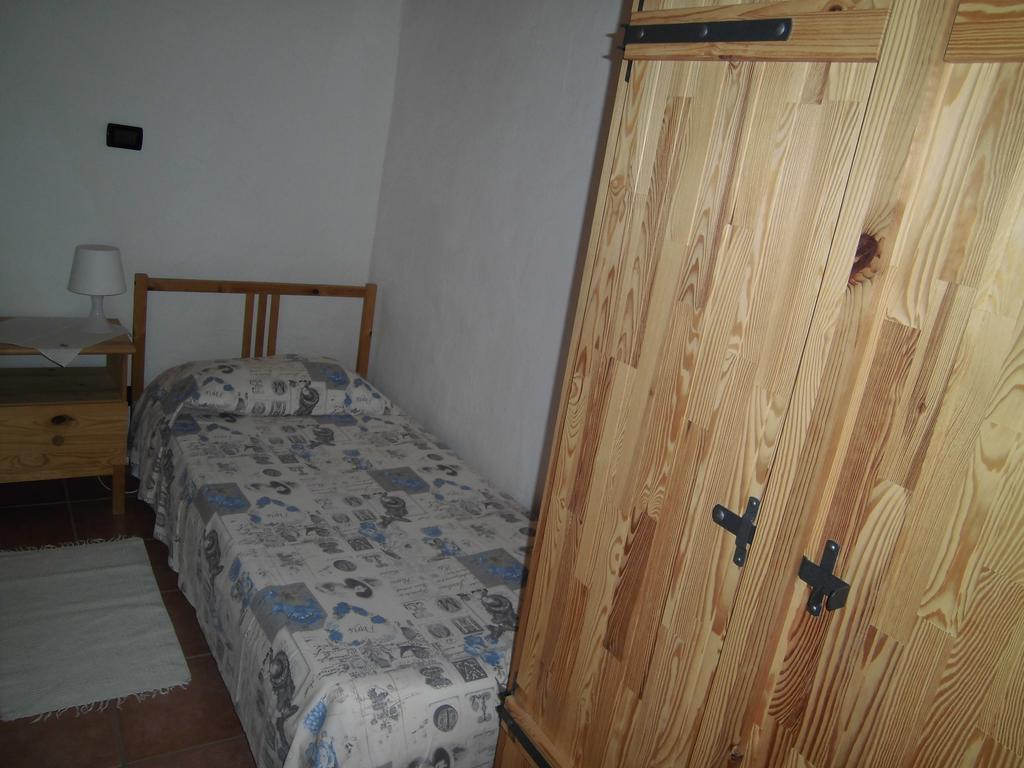 La Casa Antica Bed & Breakfast Pont-Saint-Martin Dış mekan fotoğraf