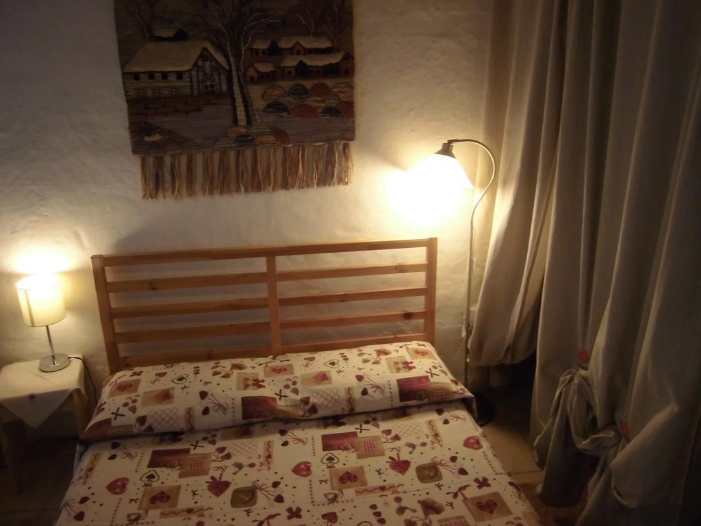 La Casa Antica Bed & Breakfast Pont-Saint-Martin Dış mekan fotoğraf